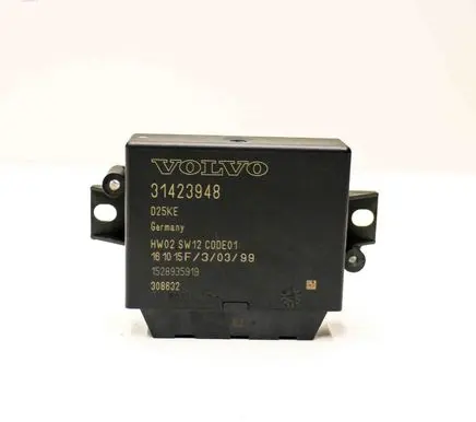 Parking PDC control unit/module