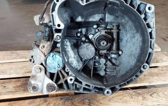 Fiat Doblo Manual 5 speed gearbox 51744319 t309
