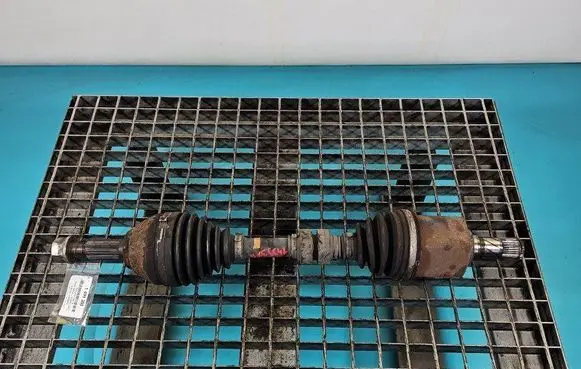Nissan Qashqai Front driveshaft IMPRK1499300