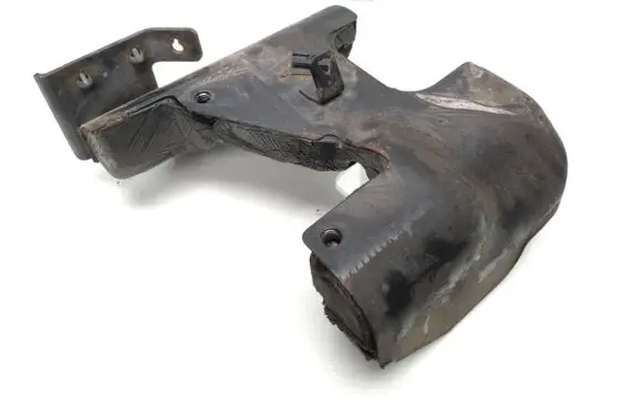 Mitsubishi Pajero Other engine part 