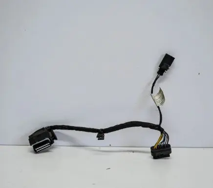 Audi A7 S7 4G Other wiring loom 4G0971765B