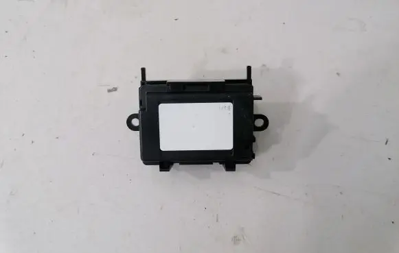 BMW 4 F32 F33 Other control units/modules 9371374