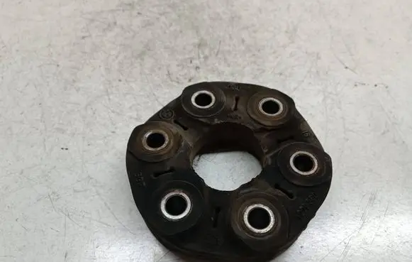 BMW X5 E53 Rear prop shaft donut coupling/joint 1229360