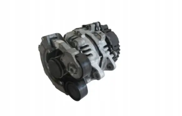 KIA Sportage Air conditioning (A/C) compressor (pump)