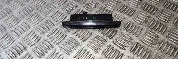 Mercedes-Benz E W212 Parking PDC sensor display screen A0015424623