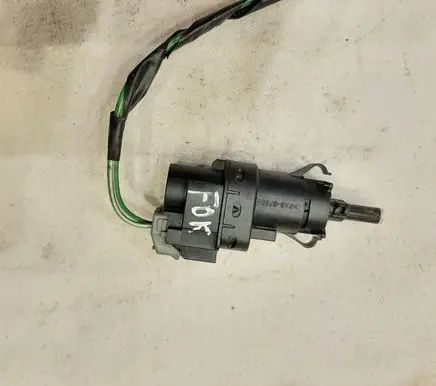 Ford Focus Brake pedal sensor switch 3M5T13480