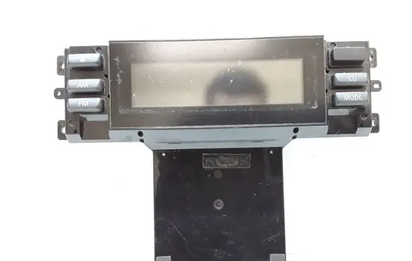 Volvo V70 Screen/display/small screen 30797715