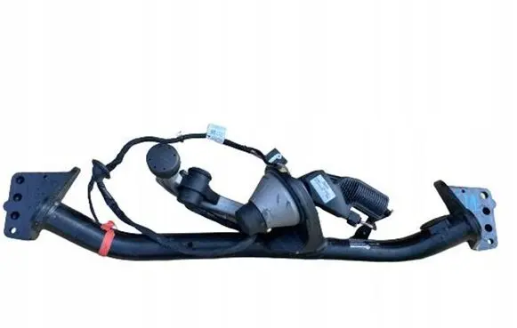 Mercedes-Benz A W177 Tow bar A1773101500