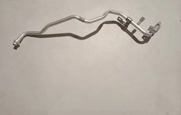 Renault Talisman Air conditioning (A/C) pipe/hose 24803452R