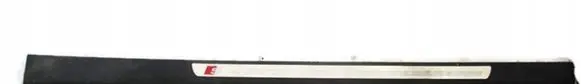 Audi A6 S6 C6 4F Front sill trim cover