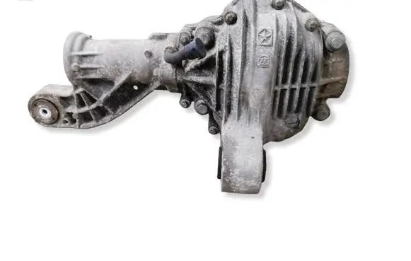 Dodge Durango Front differential P68251556AA T02UF1157L1283