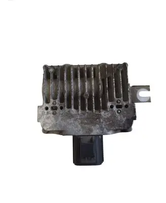 Volvo V70 Fuel injection pump control unit/module 6G9N9D372AC A2C53119120