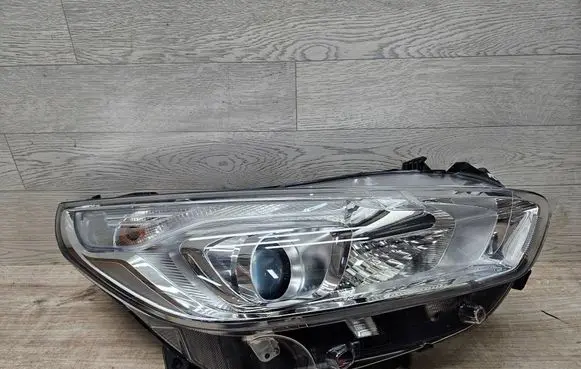 Ford S-MAX Headlight/headlamp EM2B13W029AJ