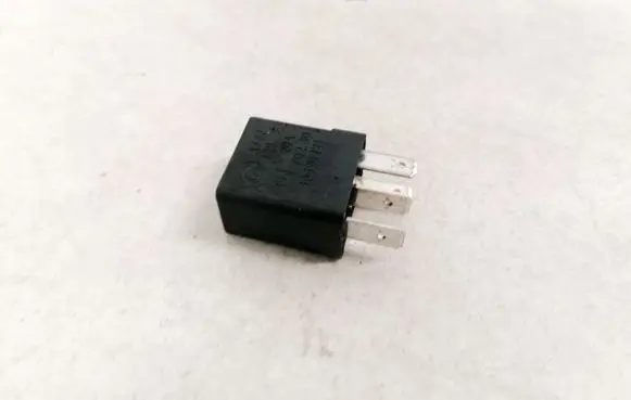 Fiat Doblo Other relay 46520421 A727