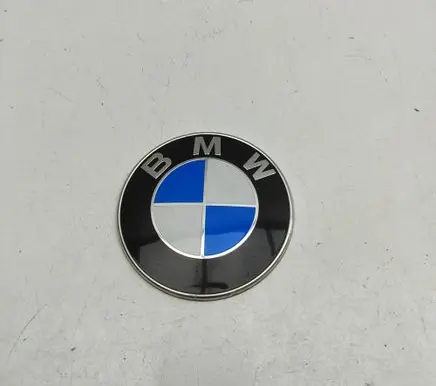 BMW 2 F22 F23 Manufacturer badge logo/emblem 7288752