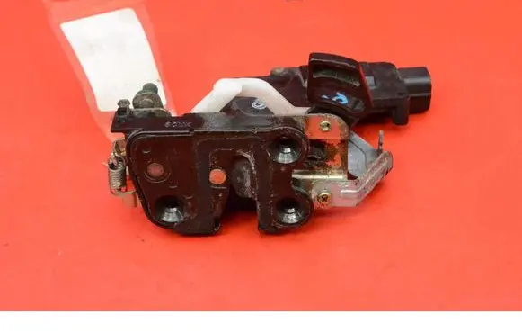 KIA Picanto Front door lock