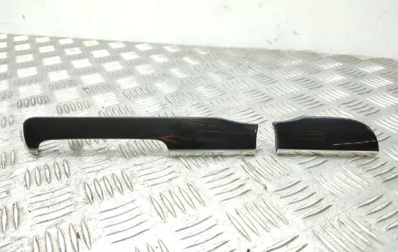 Volkswagen Golf VI Other dashboard part 5K1858419 5K1858420