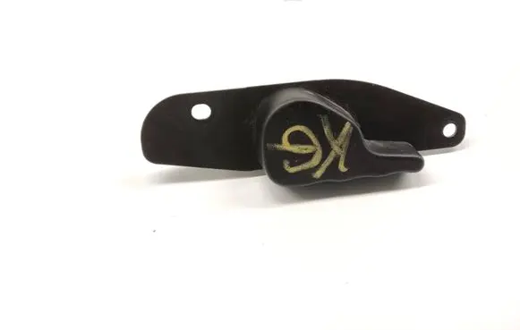Nissan NV400 Rear door interior handle 8200778366