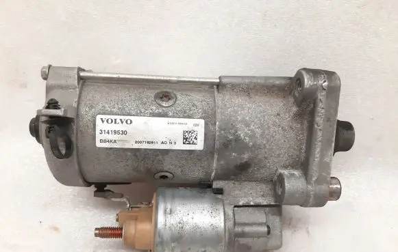 Volvo XC90 Starter motor 31419530