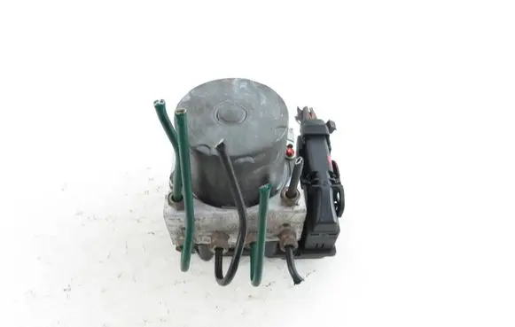 Renault Megane II ABS Pump 0265800317