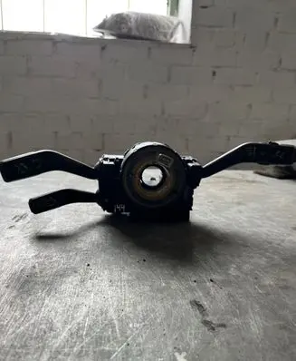 Volkswagen PASSAT B6 Steering angle sensor 3C0953549L