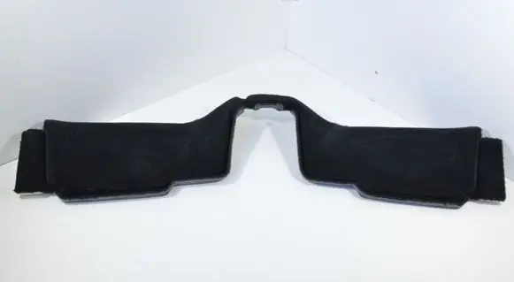 Porsche Cayman 987 Interior carpet 98755103300