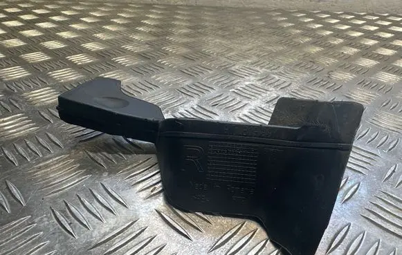 Porsche Panamera (971) Rubber seal loading door 971819997