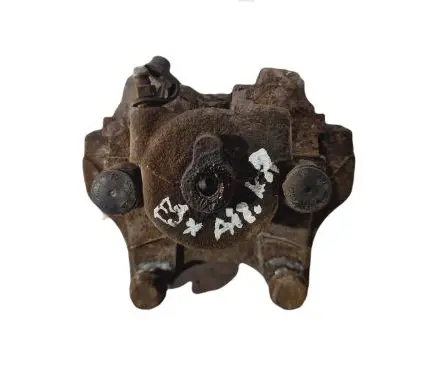 BMW 3 E90 E91 Rear brake caliper 6768697