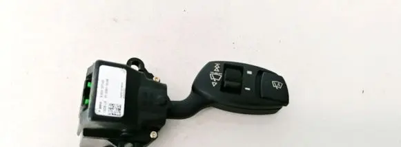 BMW 5 E60 E61 Wiper control stalk 692410702 0120611006