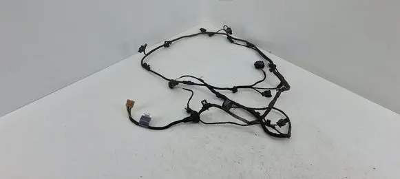 Audi A4 S4 B9 Parking sensor (PDC) wiring loom 8W9971104K TAB010813AL
