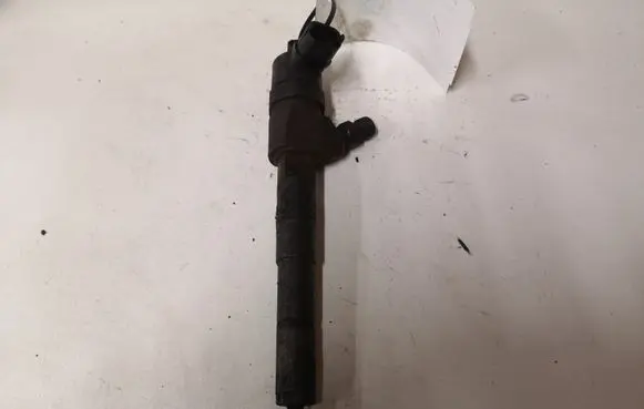 Opel Zafira B Fuel injector 0445110159