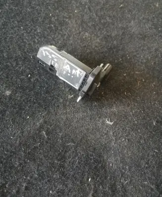 Opel Antara Mass air flow meter 22752508