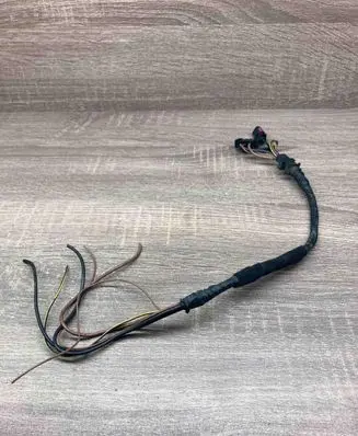 BMW 3 E90 E91 Plug wire 1378114 6919406 0210788A