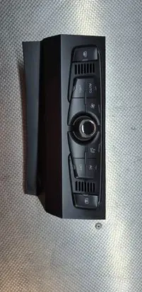 Audi A4 S4 B8 8K Climate control unit 8T1820043T