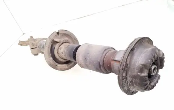 Audi A5 Sportback 8TA Front shock absorber/damper 8K0413031CH 8K0031CH
