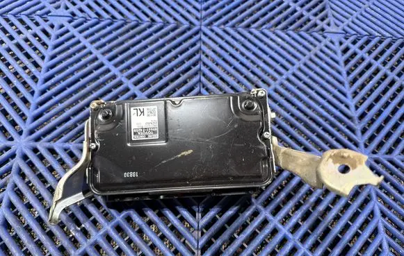 Toyota C-HR I Engine control unit/module 89661F4250 MB2762006981
