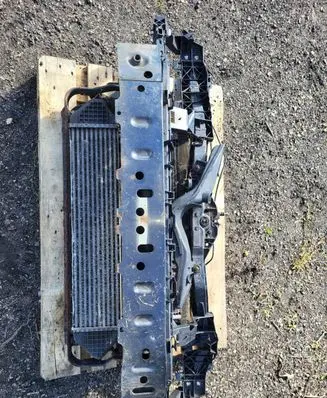 Ford Focus Front piece kit 
