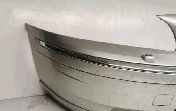Volvo V70 Front bumper