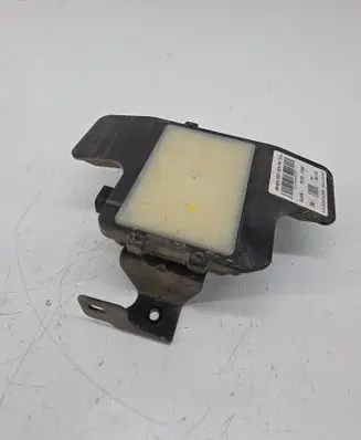 Blind spot module