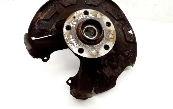 Skoda Octavia Mk3 (5E) Front wheel hub