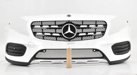 Mercedes-Benz GLA W156 Front bumper 15617