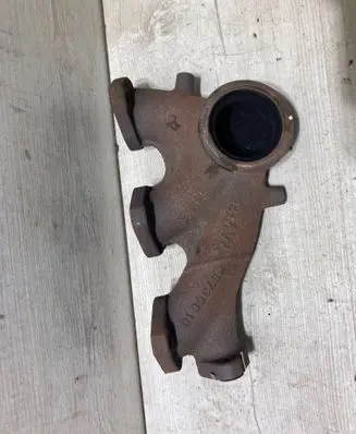 Mini Clubman F54 Exhaust manifold 68730010