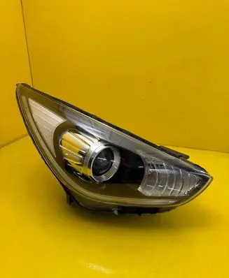 KIA Niro Headlight/headlamp 92102G5