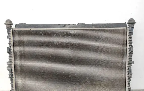 Ford Transit Coolant radiator BK218005CC