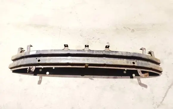 Chevrolet Aveo Front bumper cross member