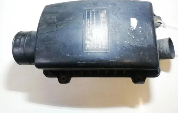 KIA Carnival Air filter box