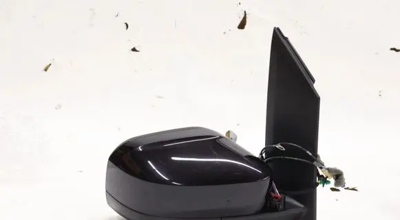 Volkswagen Caddy Front door electric wing mirror 5785487