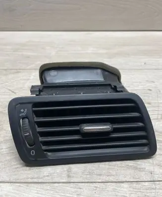 Volkswagen PASSAT CC Dashboard side air vent grill/cover trim 3C1819702F