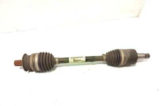 Volvo V60 Rear driveshaft P31367306AA T1511181159