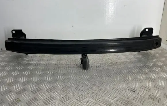 Front bumper cross member